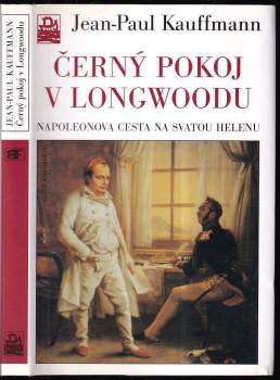 Černý pokoj v Longwoodu