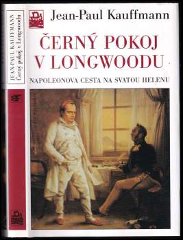 Černý pokoj v Longwoodu