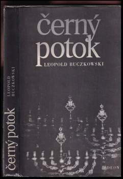 Černý potok