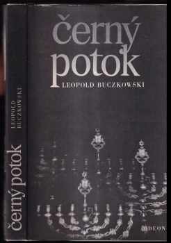 Černý potok