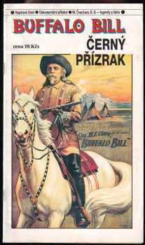 Buffalo Bill: Černý přízrak