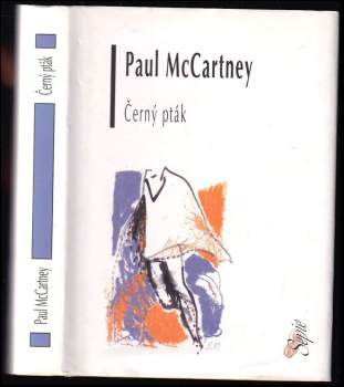 Paul McCartney: Černý pták