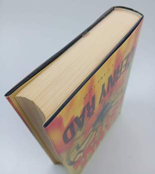 James Rollins: Černý řád