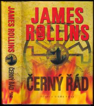 James Rollins: Černý řád