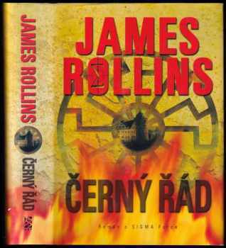 James Rollins: Černý řád