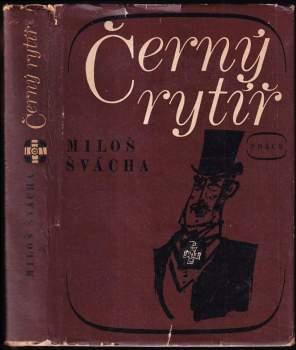 Černý rytíř