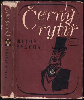 Černý rytíř