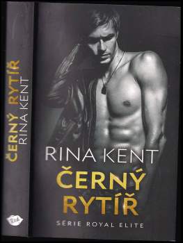 Rina Kent: Černý rytíř