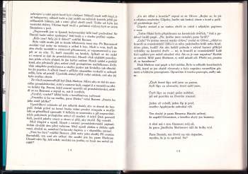 Robert Louis Stevenson: Černý šíp