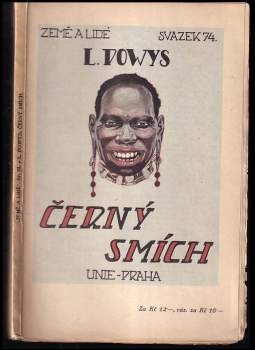 Černý smích