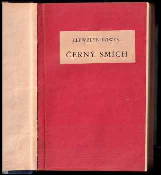 Llewelyn Powys: Černý smích