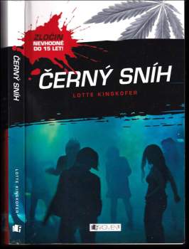 Černý sníh