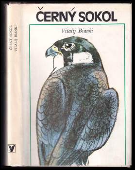 Vitalij Valentinovič Bianki: Černý sokol