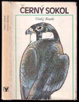 Vitalij Valentinovič Bianki: Černý sokol