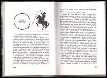 Zane Grey: Černý štít