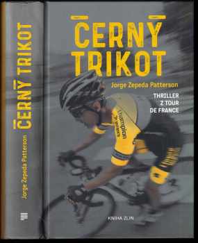 Jorge Zepeda Patterson: Černý trikot