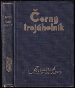Černý trojúhelník