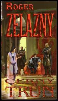 Roger Zelazny: Černý trůn