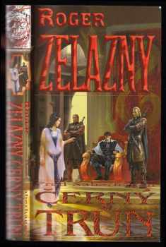 Roger Zelazny: Černý trůn