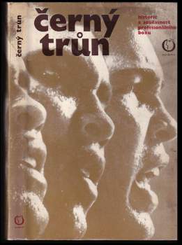 Václav Folprecht: Černý trůn