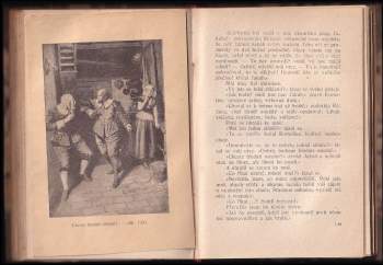 Alexandre Dumas: Černý tulipán