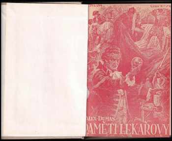 Alexandre Dumas: Černý tulipán