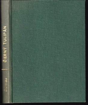 Alexandre Dumas: Černý tulipán