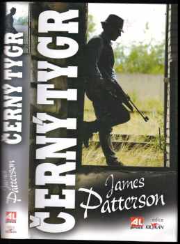 James Patterson: Černý tygr