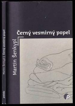Černý vesmírný popel
