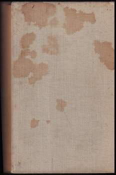 Eduard Fiker: Černý vichr