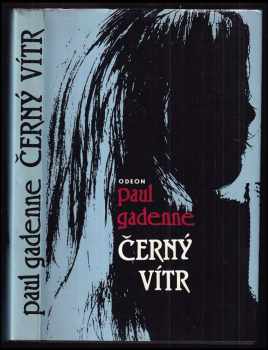 Paul Gadenne: Černý vítr