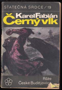 Černý vlk