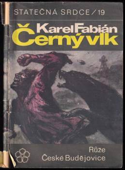 Karel Fabián: Černý vlk