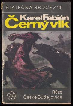 Černý vlk