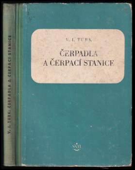 Čerpadla a čerpací stanice