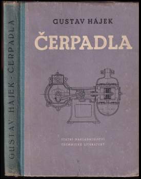 Čerpadla