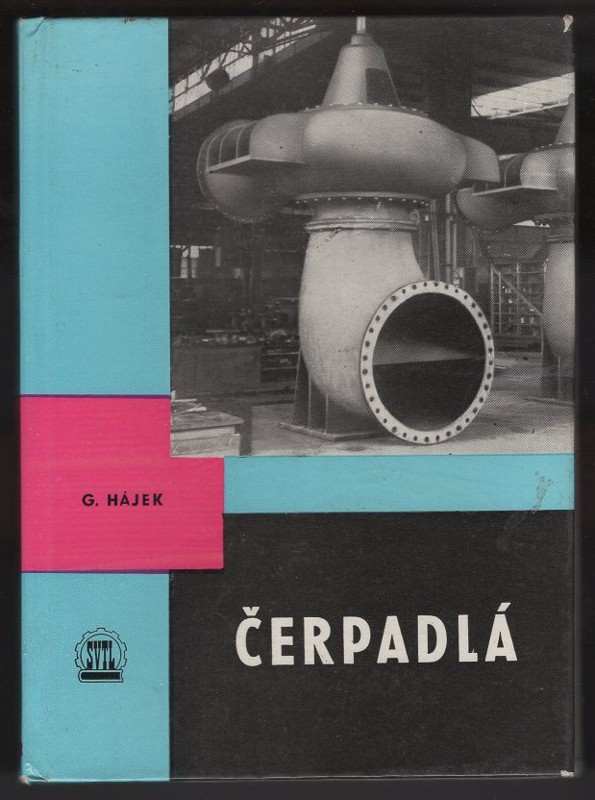 Čerpadlá