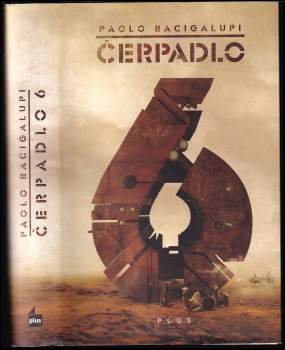Čerpadlo 6