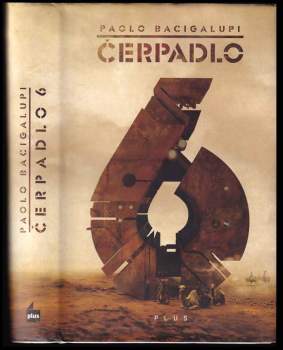 Čerpadlo 6