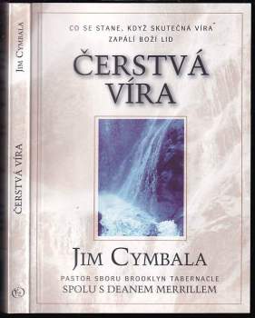 Čerstvá víra
