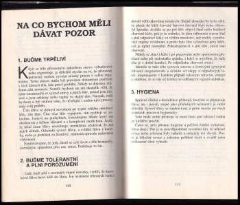 Norman Wardhaugh Walker: Čerstvé ovocné a zeleninové šťávy