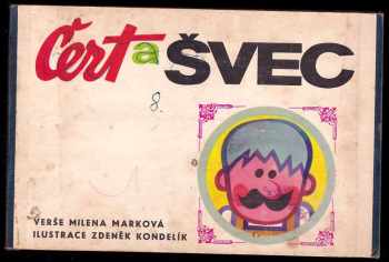 Čert a švec