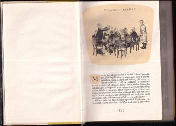 Peter Karvaš: Čert nespí