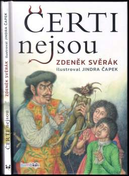 Zdeněk Svěrák: Čerti nejsou