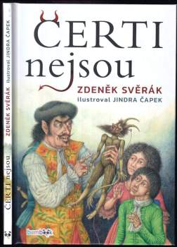 Zdeněk Svěrák: Čerti nejsou