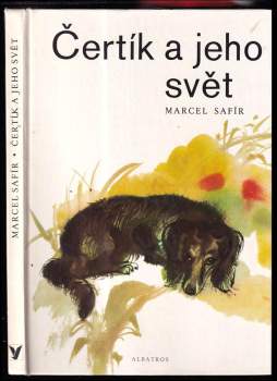 Čertík a jeho svět