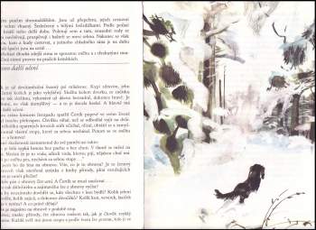 Marcel Safír: Čertík a jeho svět