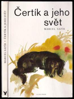 Čertík a jeho svět