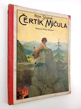 Čertík Mičula