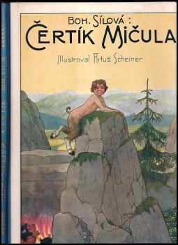 Čertík Mičula